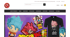 Desktop Screenshot of circlered.com